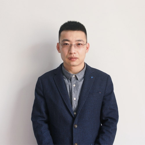 晁徽   欄目包裝講師