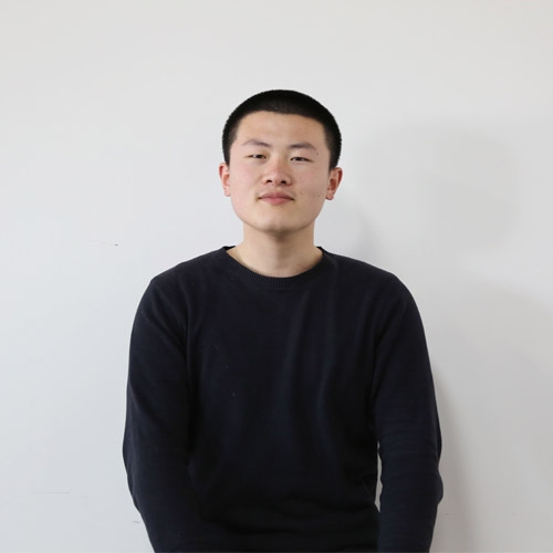 葛寶松    nuke合成講師