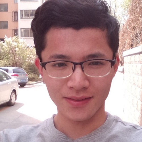 郭俊帥    nuke合成講師