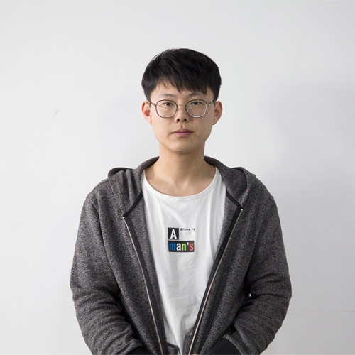 李海東   nuke合成講師