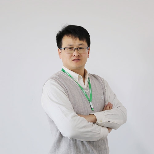 劉勝磊   教學(xué)主任