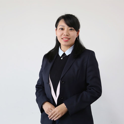 趙佳   教務(wù)主任